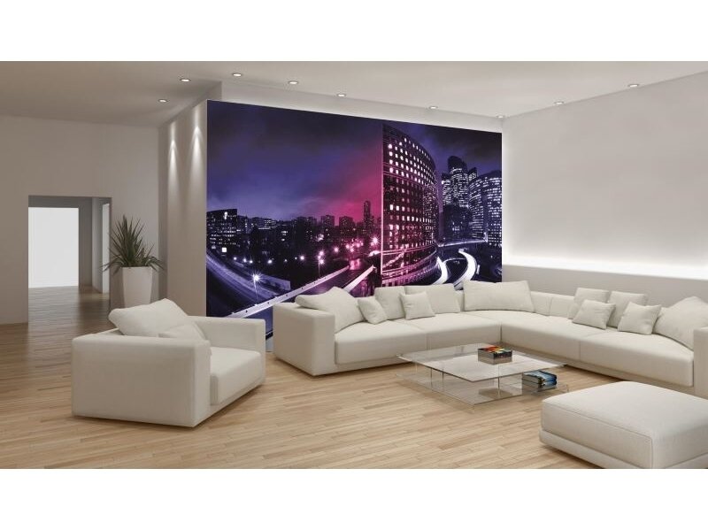 FOR WALL fototapetai 0216VE XXL 2