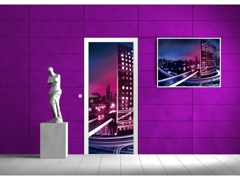 FOR WALL fototapetai 0216VET 1