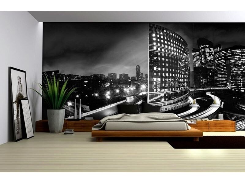 FOR WALL fototapetai 0217VE XXL 1