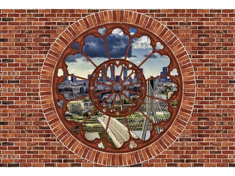 FOR WALL fototapetai 2182VE XXXL