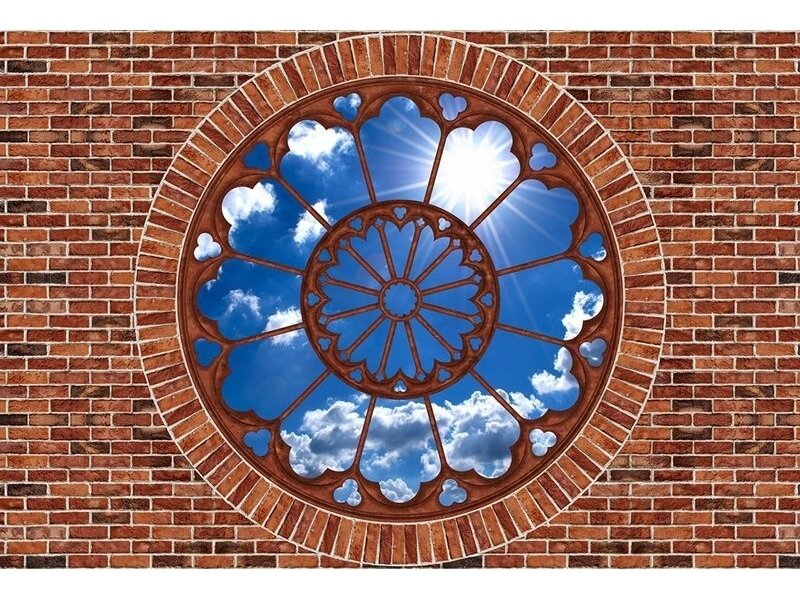 FOR WALL fototapetai 2184VE XXXL