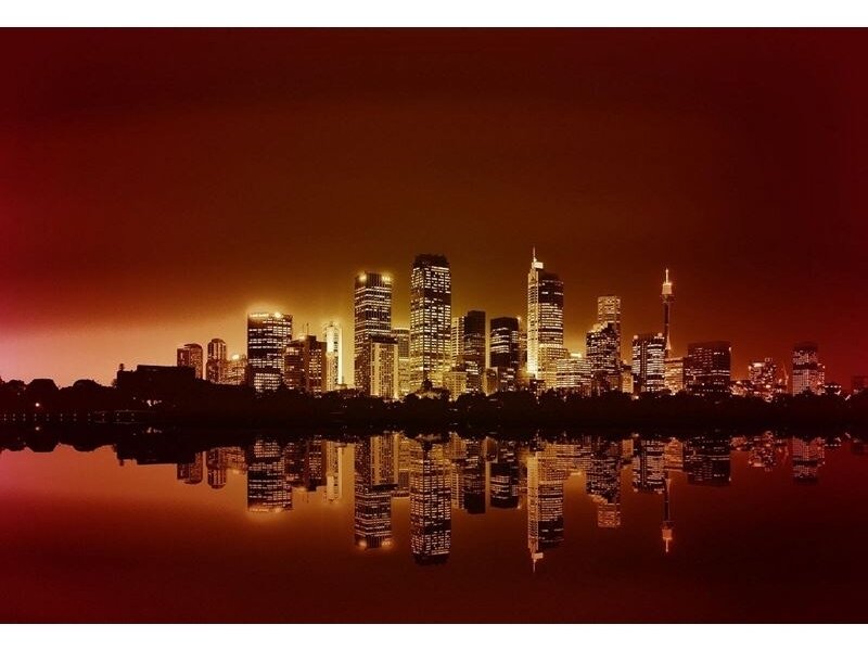 FOR WALL fototapetai 0219VE XXL