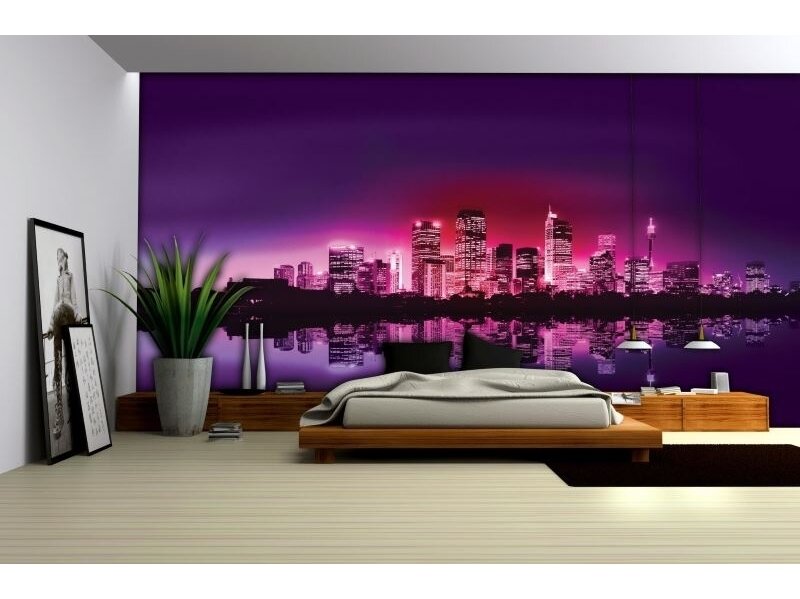 FOR WALL fototapetai 0220VE P8 1
