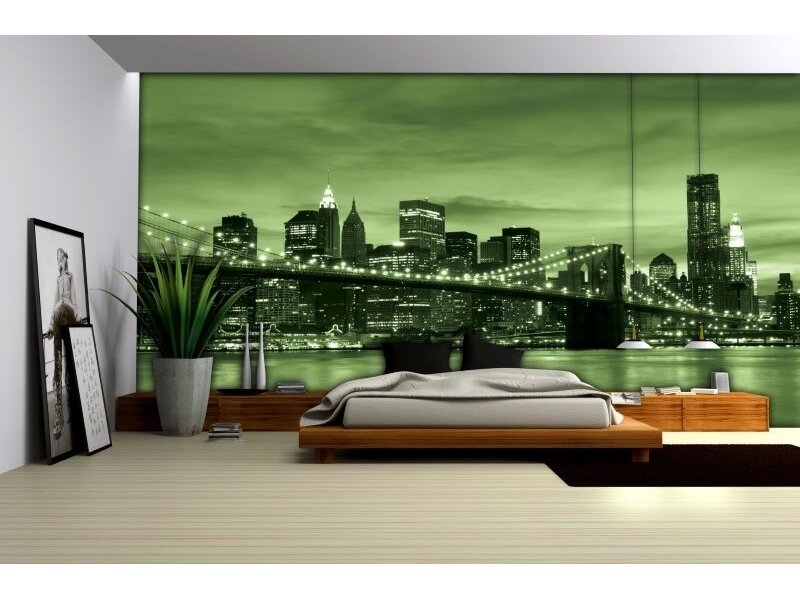 FOR WALL fototapetai 0227VE M 1
