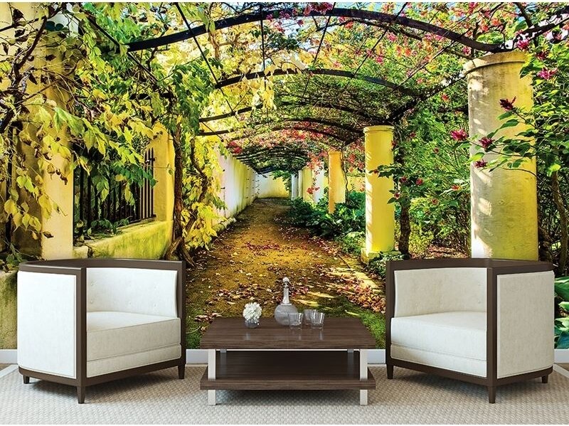 FOR WALL fototapetai 2296VE P8 1