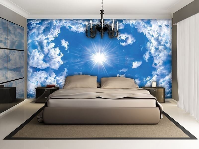FOR WALL fototapetai 2305VE XXL 1