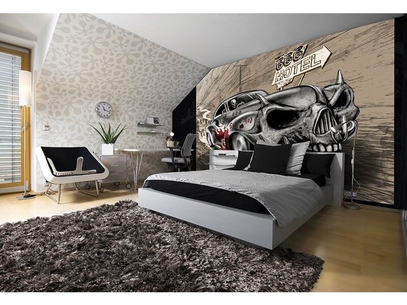 FOR WALL fototapetai 2329VE XXXL 1