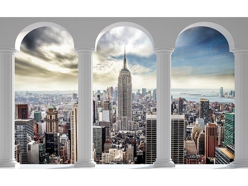 FOR WALL fototapetai 2345VE XXL