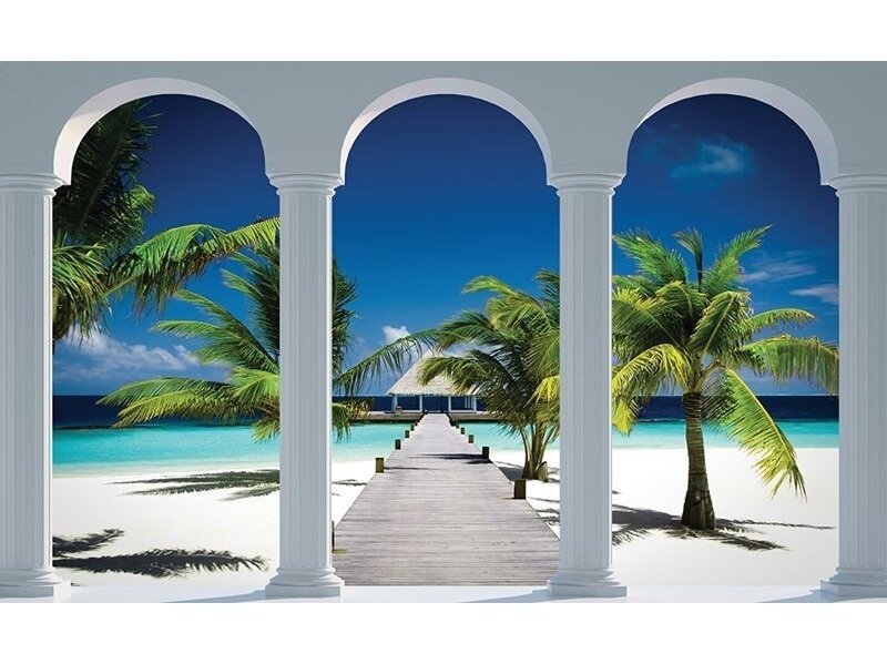 FOR WALL fototapetai 2360VE XXL FOR WALL fototapetai 2360VE XXL