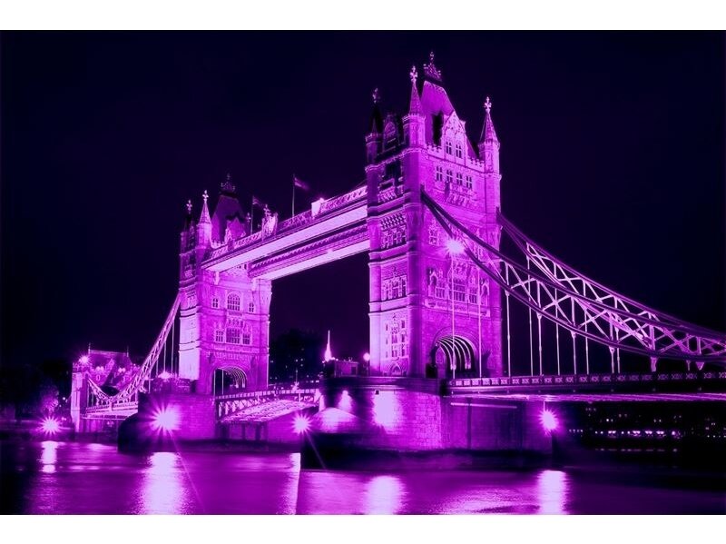 FOR WALL fototapetai 0237VE XXL