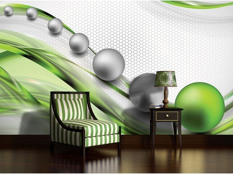 FOR WALL fototapetai 2393VE XXL 1