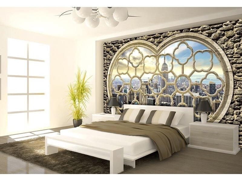 FOR WALL fototapetai 2395VE XXL 1
