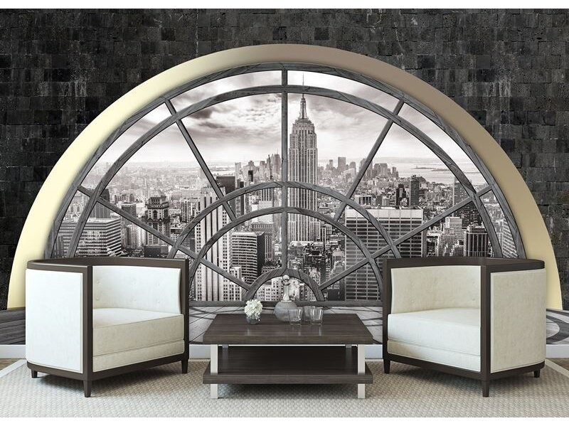 FOR WALL fototapetai 2396VE XXXL 1