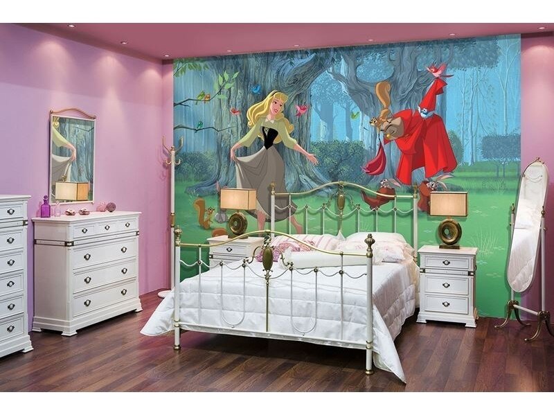 FOR WALL fototapetai 2401VE XXL 1