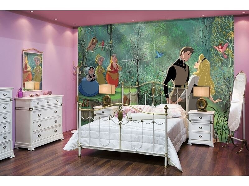 FOR WALL fototapetai 2402VE XXL 1