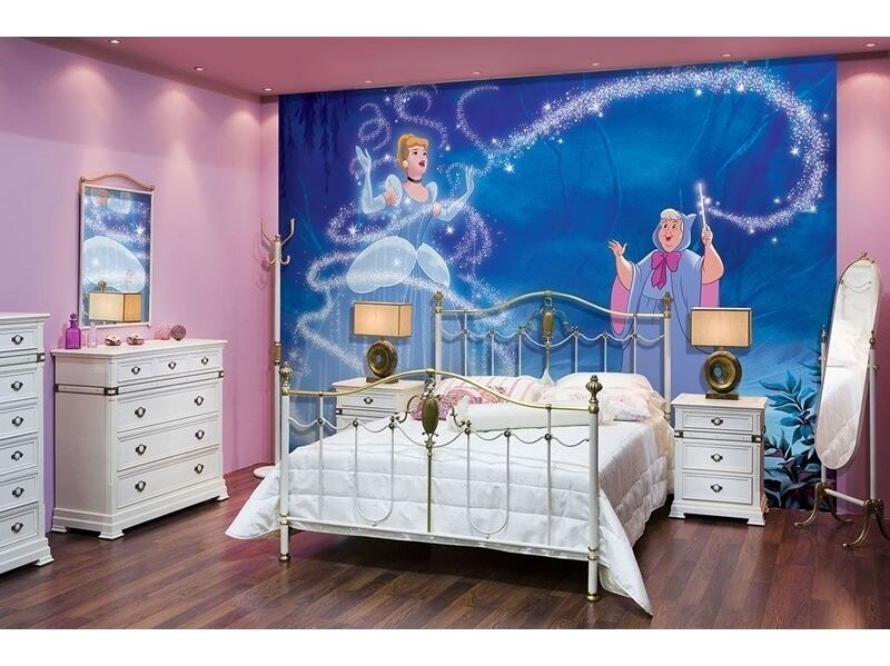 FOR WALL fototapetai 2405VE XXL 1