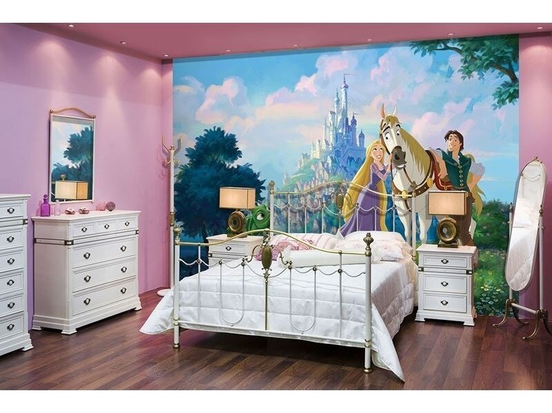 FOR WALL fototapetai 2412VE XXL 1