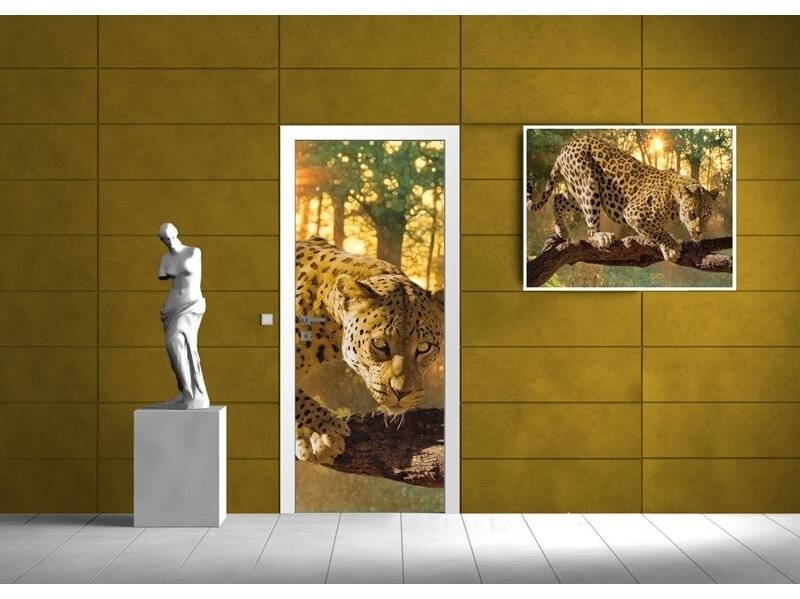 FOR WALL fototapetai 0242VET 1
