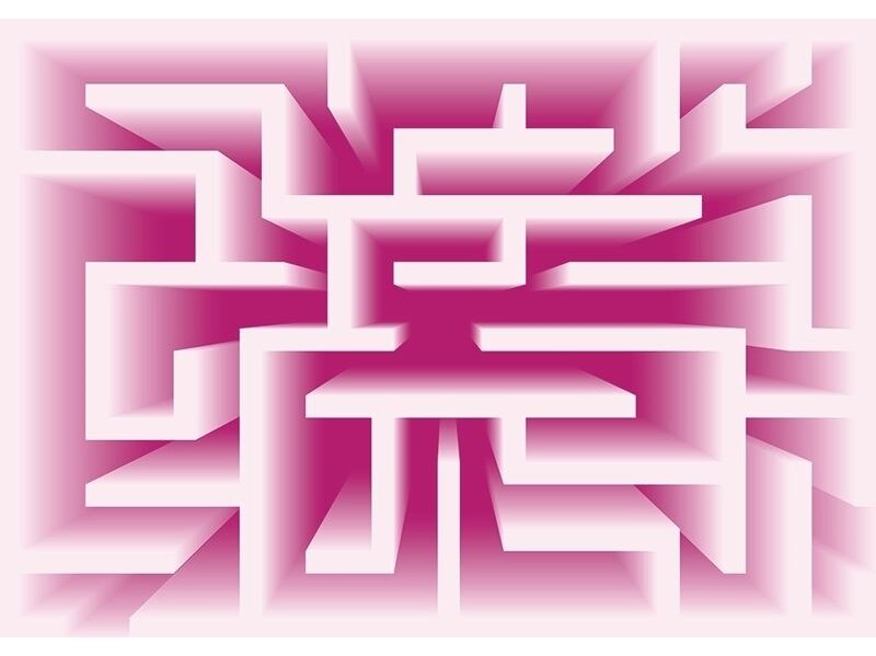 FOR WALL fototapetai 2456VE XXL