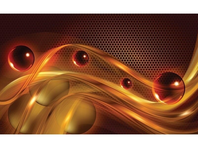 FOR WALL fototapetai 2483VE XXL