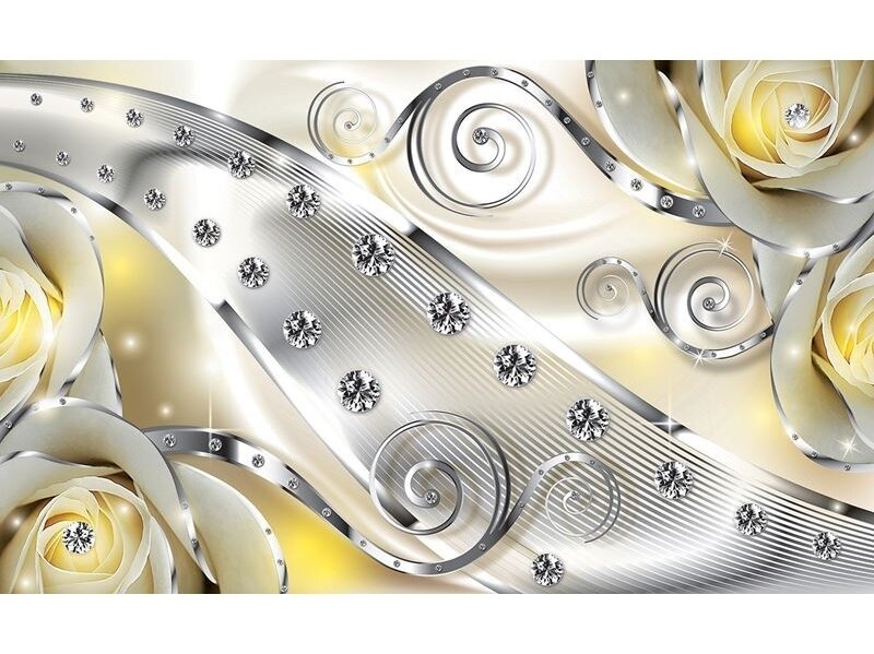 FOR WALL fototapetai 2493VE XXL