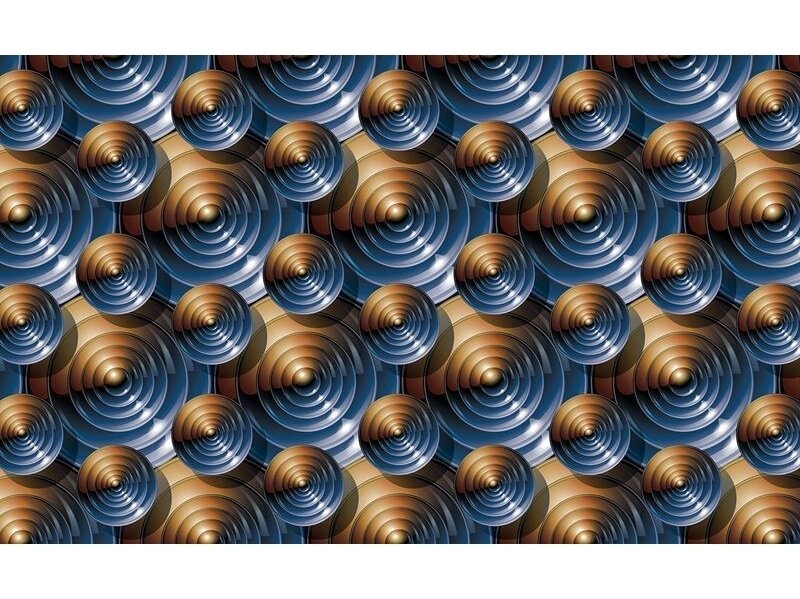 FOR WALL fototapetai 2498VE XXL