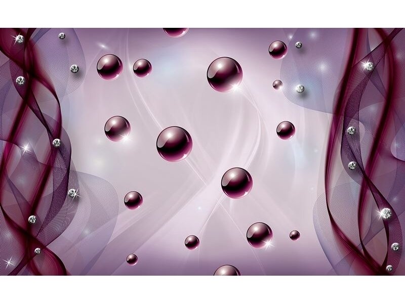 FOR WALL fototapetai 2604VE M