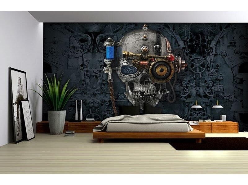 FOR WALL fototapetai 2689VE XXXL 1