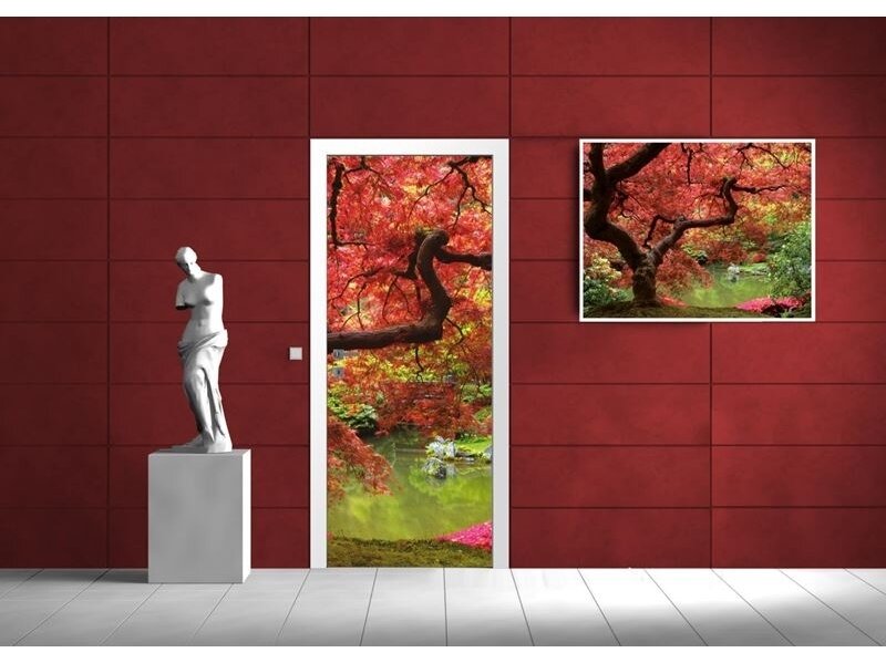 FOR WALL fototapetai 0270VET 1