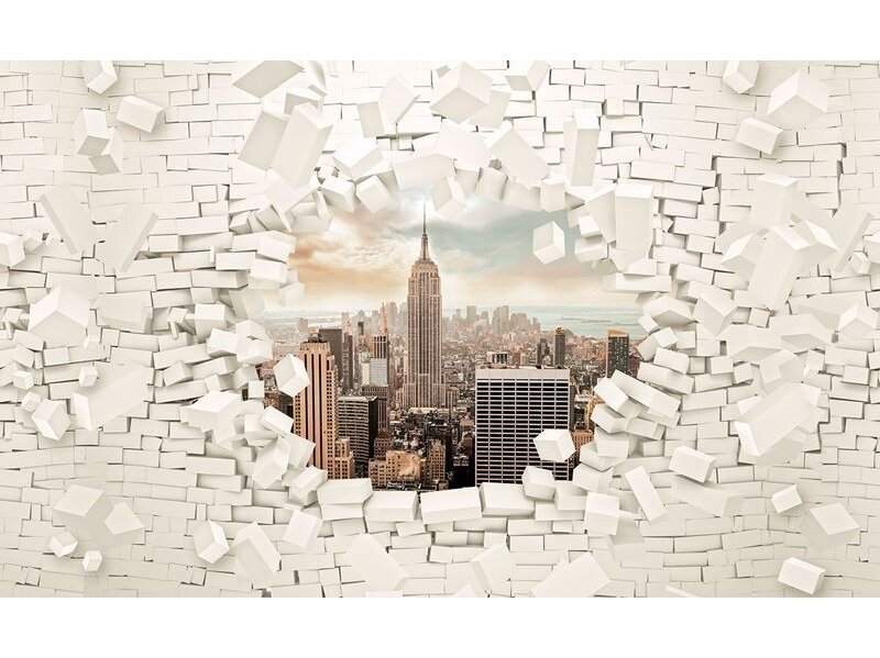 FOR WALL fototapetai 2720VE XXXL