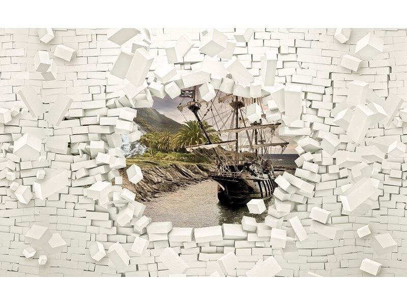 FOR WALL fototapetai 2723VE P8 FOR WALL fototapetai 2723VE P8
