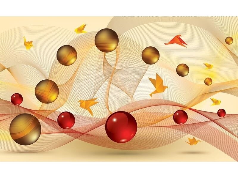 FOR WALL fototapetai 2724VE XXXL