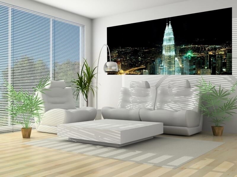 FOR WALL fototapetai 0276VEP 1