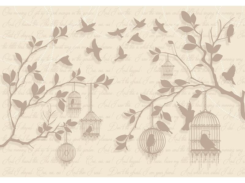 FOR WALL fototapetai 2777VE XXL