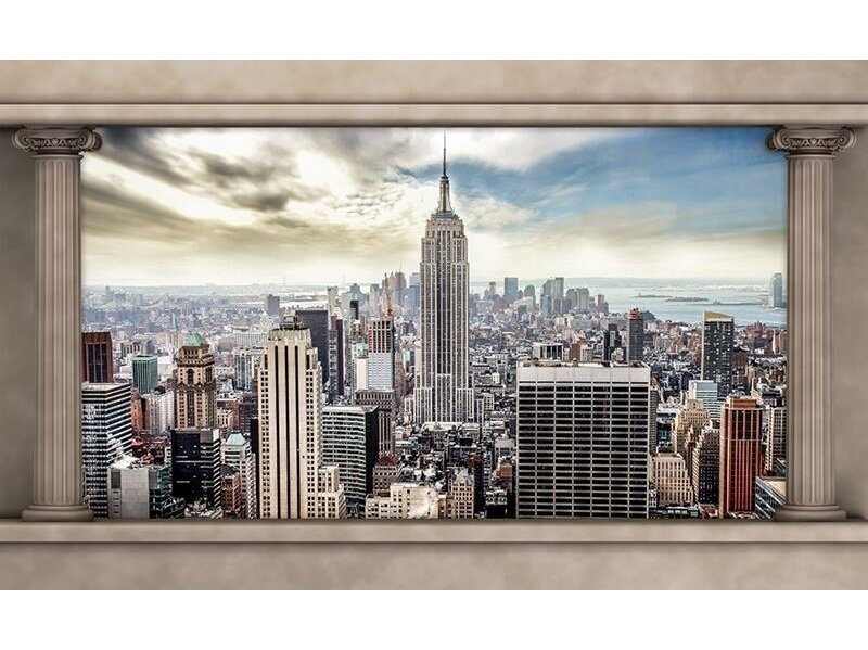 FOR WALL fototapetai 2812VE XXL