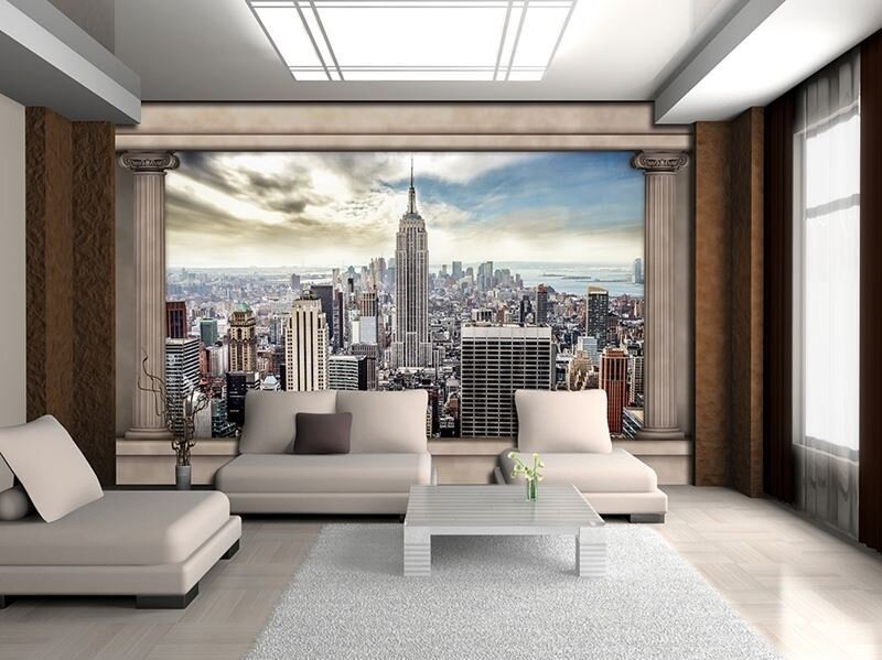 FOR WALL fototapetai 2812VE XXXL 1 FOR WALL fototapetai 2812VE XXXL 1