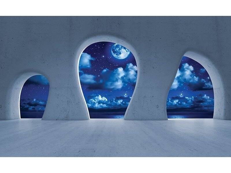 FOR WALL fototapetai 2821VE XXXL FOR WALL fototapetai 2821VE XXXL