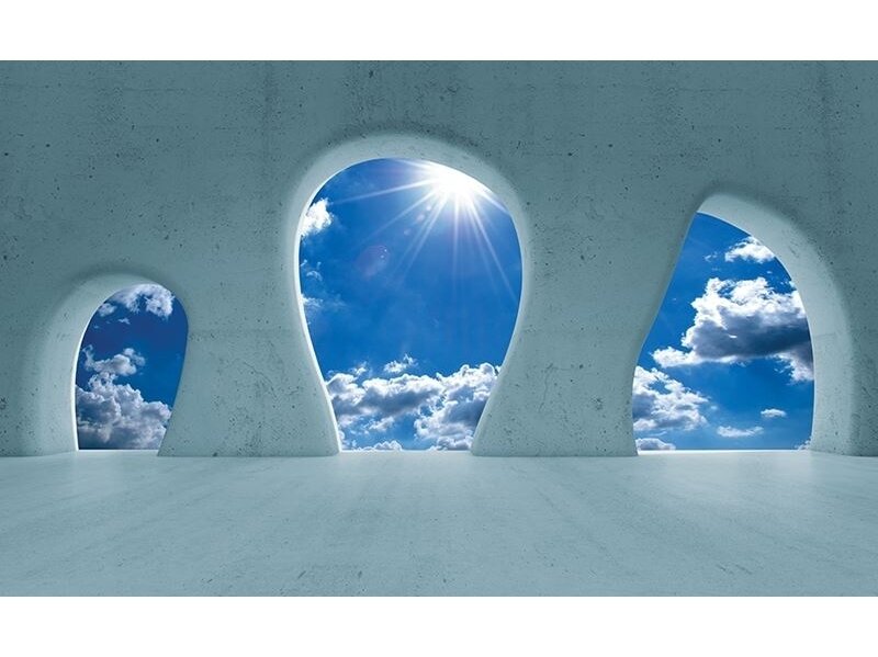 FOR WALL fototapetai 2829VE XXL FOR WALL fototapetai 2829VE XXL