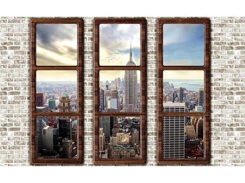FOR WALL fototapetai 2832VE XXL