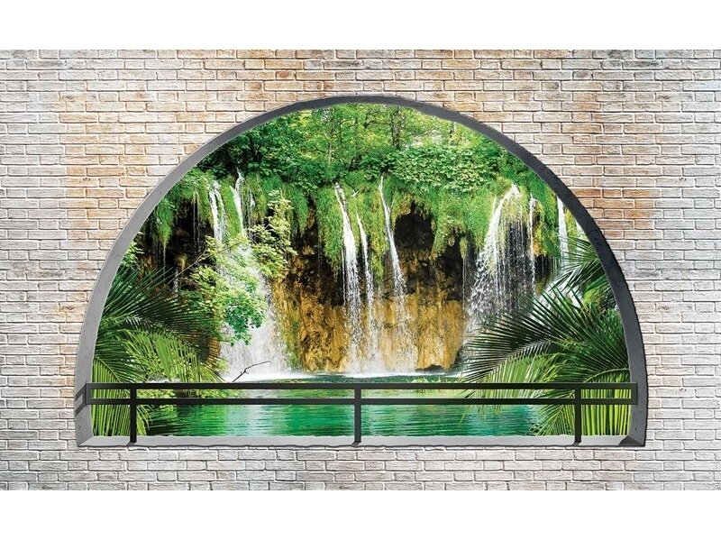 FOR WALL fototapetai 2835VE XXXL FOR WALL fototapetai 2835VE XXXL
