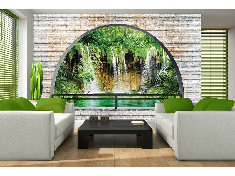 FOR WALL fototapetai 2835VE XXXL 1
