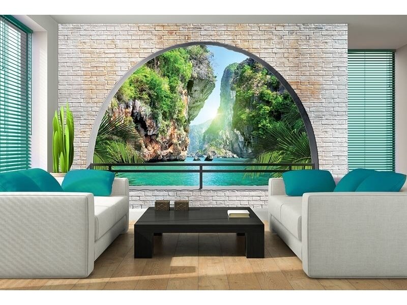 FOR WALL fototapetai 2836VE XXL 1