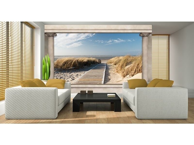 FOR WALL fototapetai 2862VE XXL 1