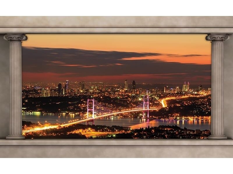 FOR WALL fototapetai 2863VE XXL FOR WALL fototapetai 2863VE XXL