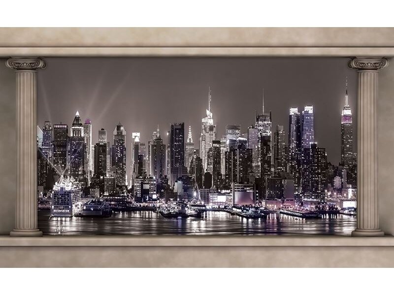 FOR WALL fototapetai 2867VE XXXL FOR WALL fototapetai 2867VE XXXL