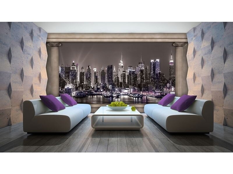 FOR WALL fototapetai 2867VE XXXL 1 FOR WALL fototapetai 2867VE XXXL 1