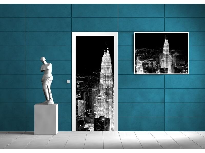 FOR WALL fototapetai 0286VET 1