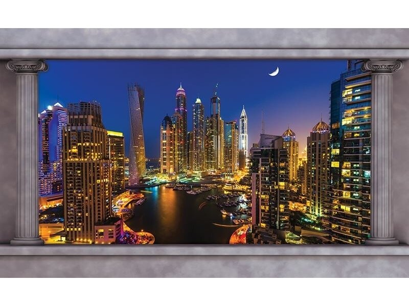 FOR WALL fototapetai 2870VE XXL