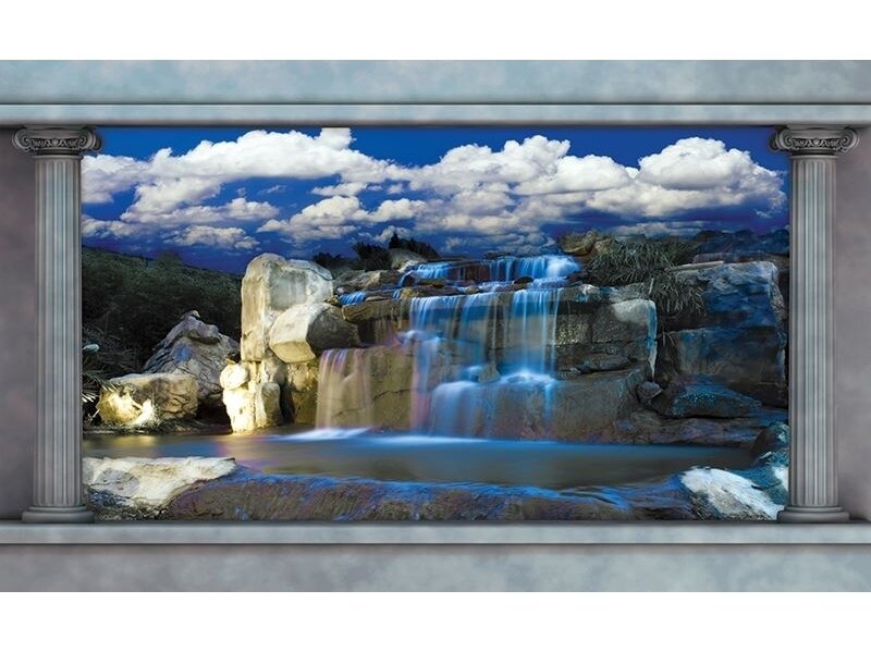 FOR WALL fototapetai 2871VE XXL