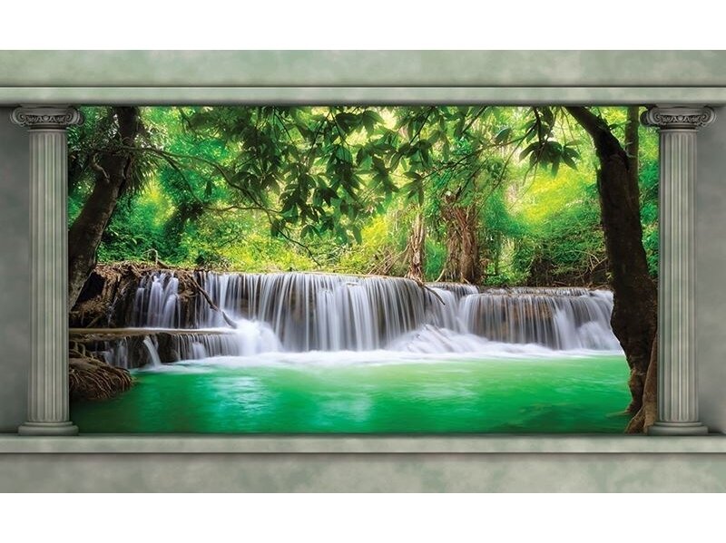 FOR WALL fototapetai 2872VE XXL